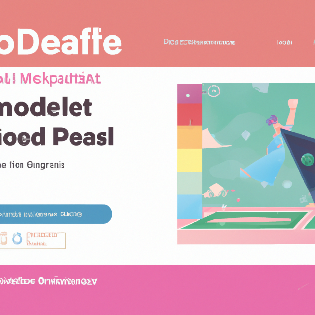 Creator mode editor: rule blocks and palette